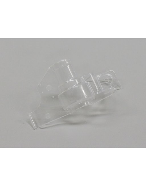 IH39 Gear Cover Set (Mini Inferno) IH39  - KYOSHO RC
